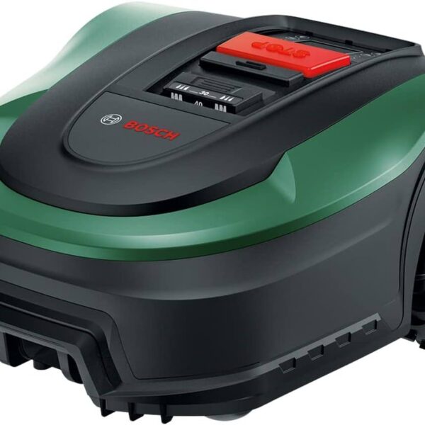 Tondeuse robot Bosch Indego M+ 700