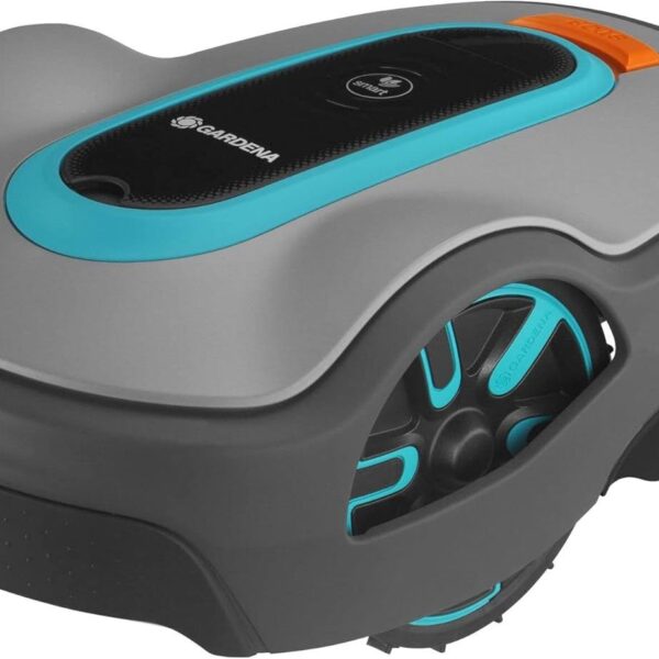 Tondeuse robot GARDENA smart Sileno Life set 750 - 19701-60