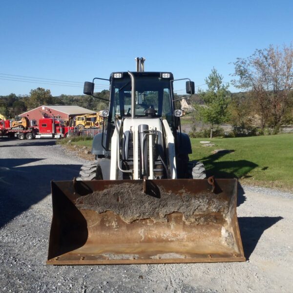 Terex TX760B, (2007) - occasion