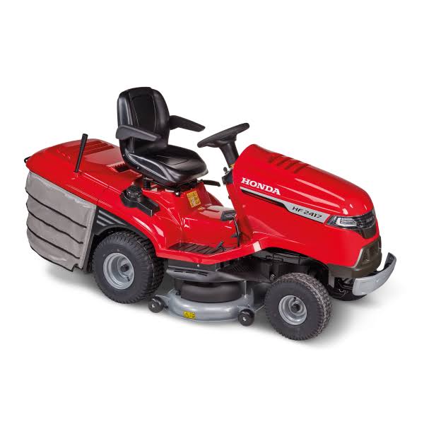 Tracteur à essence Honda HF 2417 HM