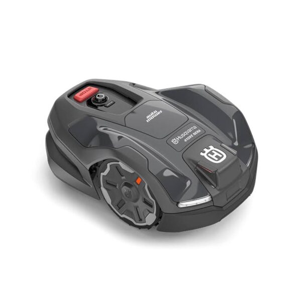 Tondeuse robot Husqvarna Automower 410XE NERA