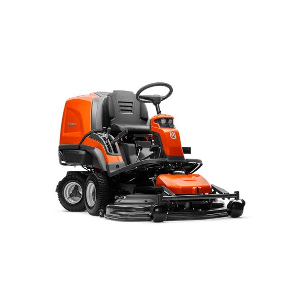 Tracteur à essence Husqvarna RC 320Ts AWD
